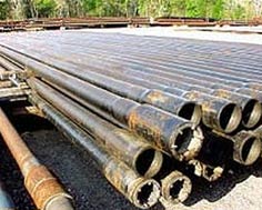 sep 30, 2007 - irricana, alberta, canada - drilling... Kwality Oil Field Equipment DMCC